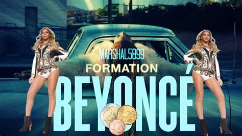 formation beyonce letra